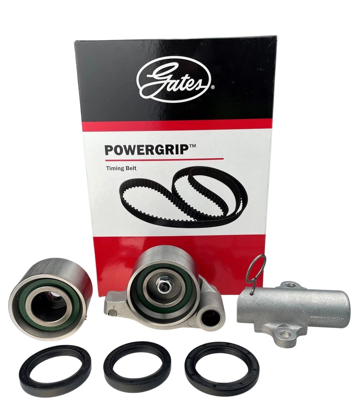 Timing Belt Kit for Lexus ES300 RX300 RX400H (2002–2006)