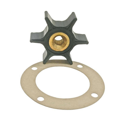 2X Impeller Kit for Onan MCCK 4.0 KW (Model Years Not Specified)