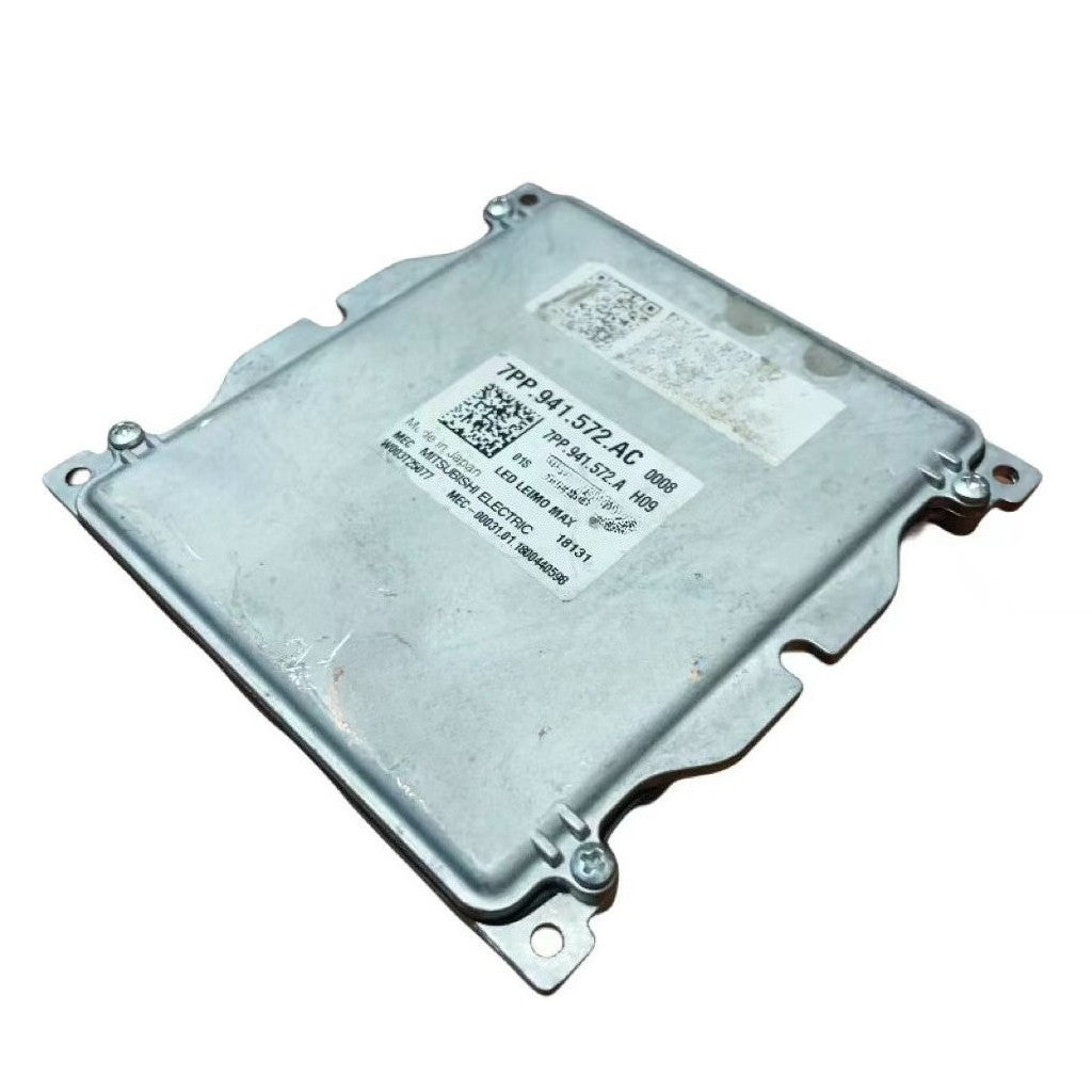 LED Headlight Control Module for Audi A3 A5 RS3 (2013–2020)