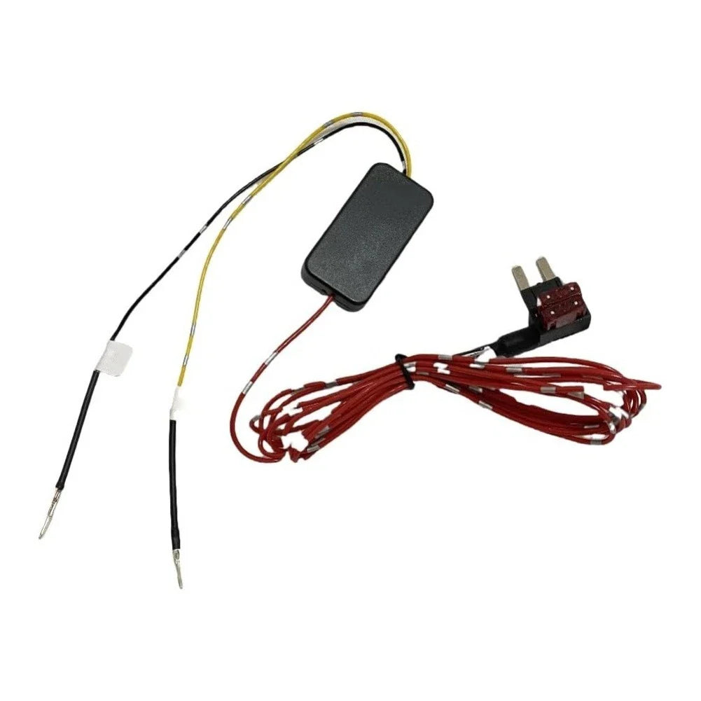 Direct Fit Stop Start Eliminator for Mercedes Smart Fortwo (2007–2015)