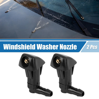 Windshield Washer Nozzles for Honda Civic 2006-2011 (Set of 2)