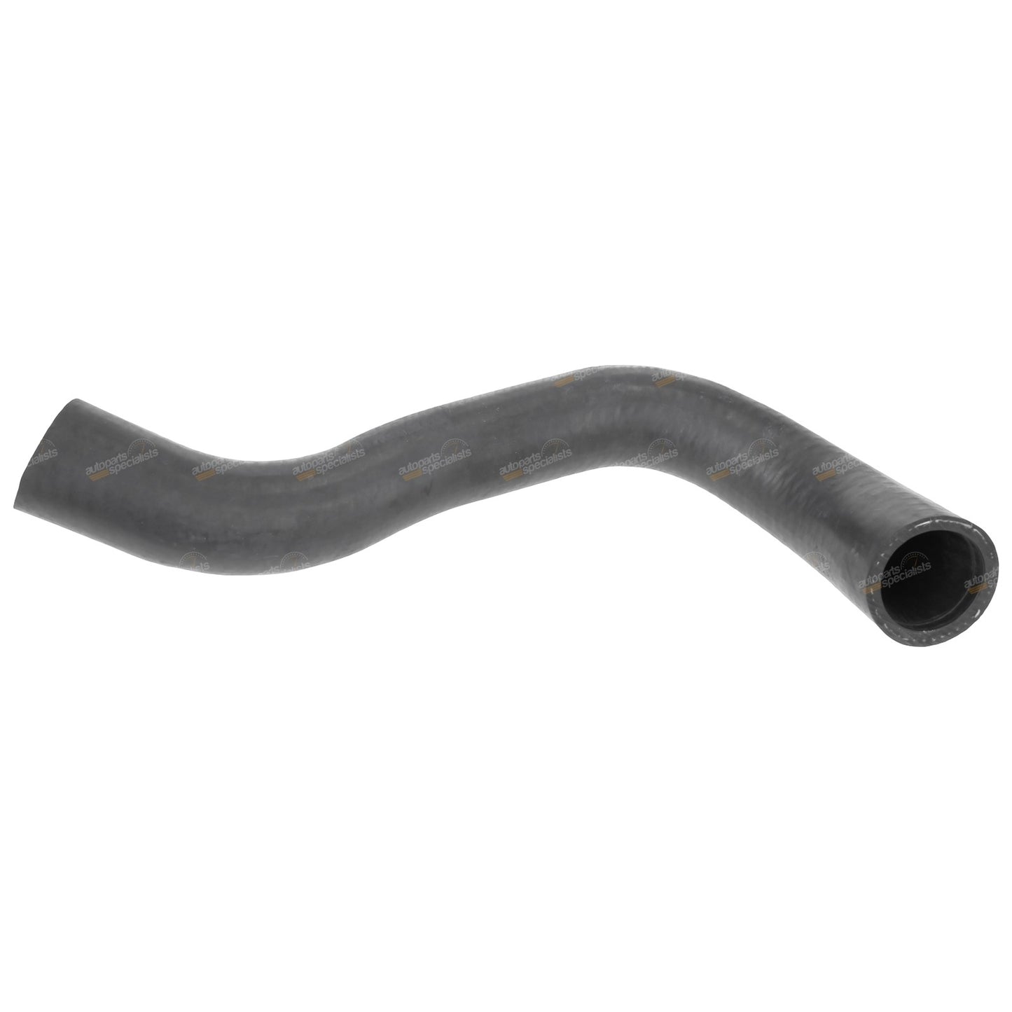 Upper Radiator Hose for Toyota Landcruiser FZJ105 (1998–2002)