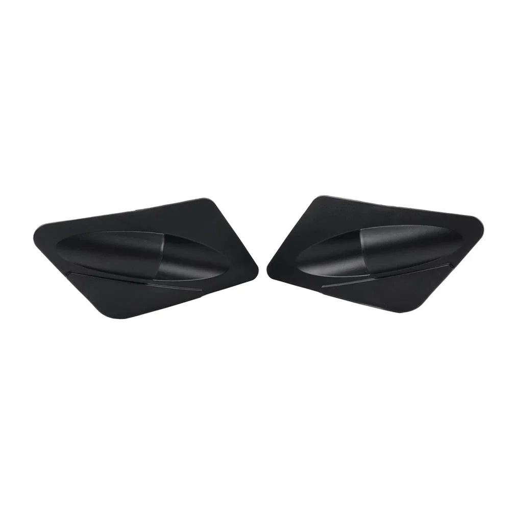 Plastic Front Mudguard Vent for Taotao 110B 110cc 90cc 70cc 50cc ATV Quad