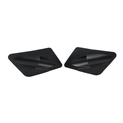 Plastic Front Mudguard Vent for Taotao 110B 110cc 90cc 70cc 50cc ATV Quad