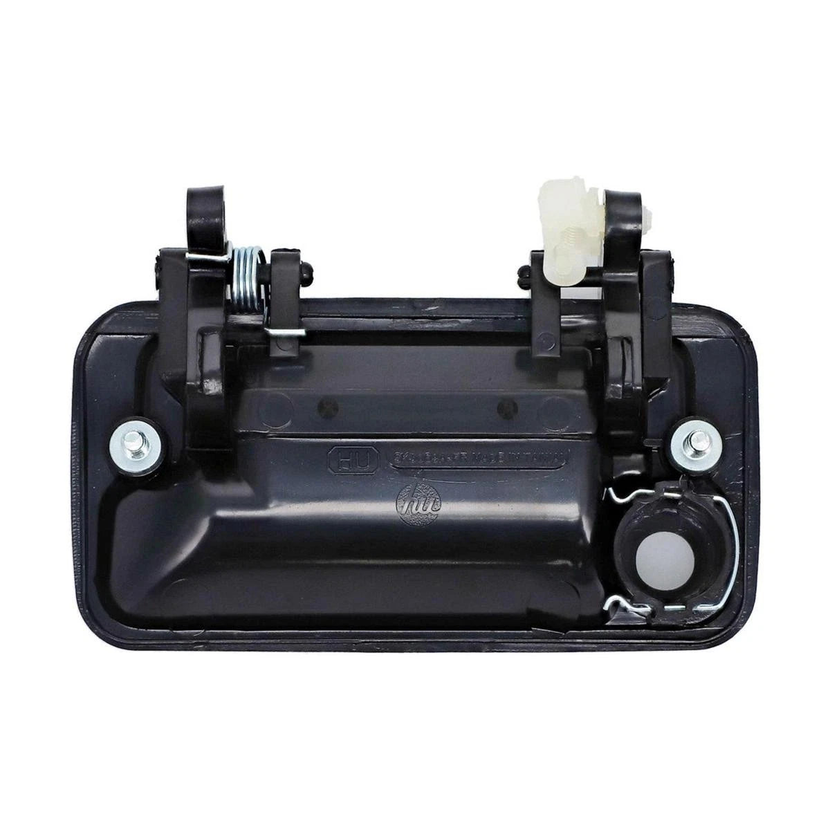 Front Right Outer Door Handle for Suzuki Vitara (1988–1998) Black