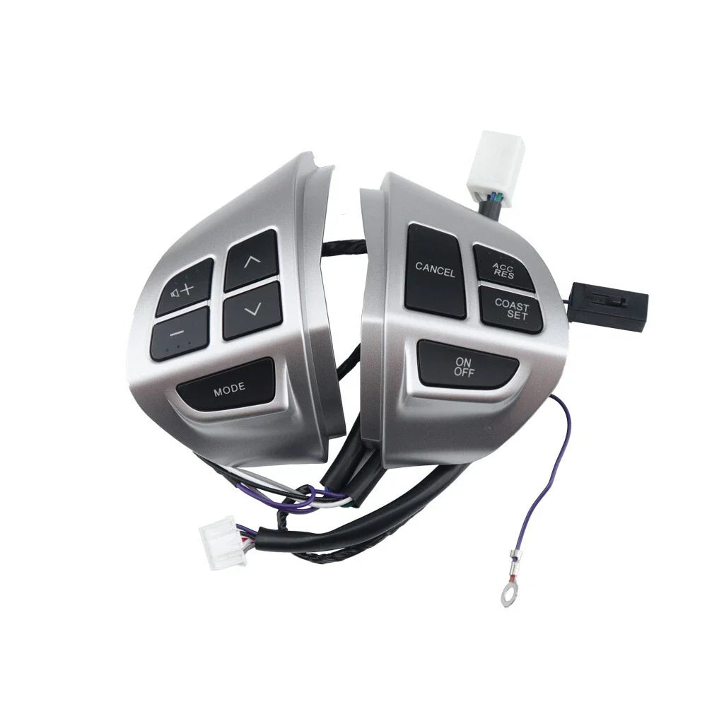 Steering Wheel Cruise Switch for Mitsubishi Outlander