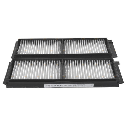 Cabin Air Filter for Mazda 2 (2007–2014)
