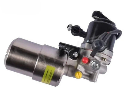 ABS Pump Brake Booster Motor for Mitsubishi Montero Pajero (1999–2006)