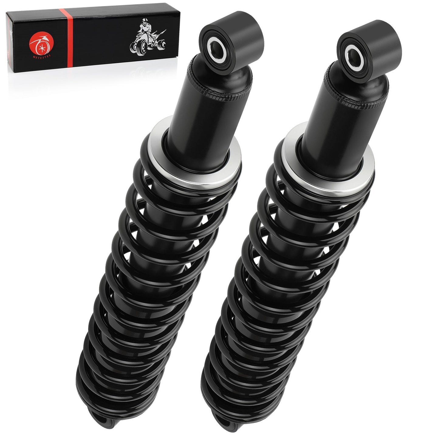 Front Shock Absorber for Honda Foreman Rubicon 500 (2009–2014)