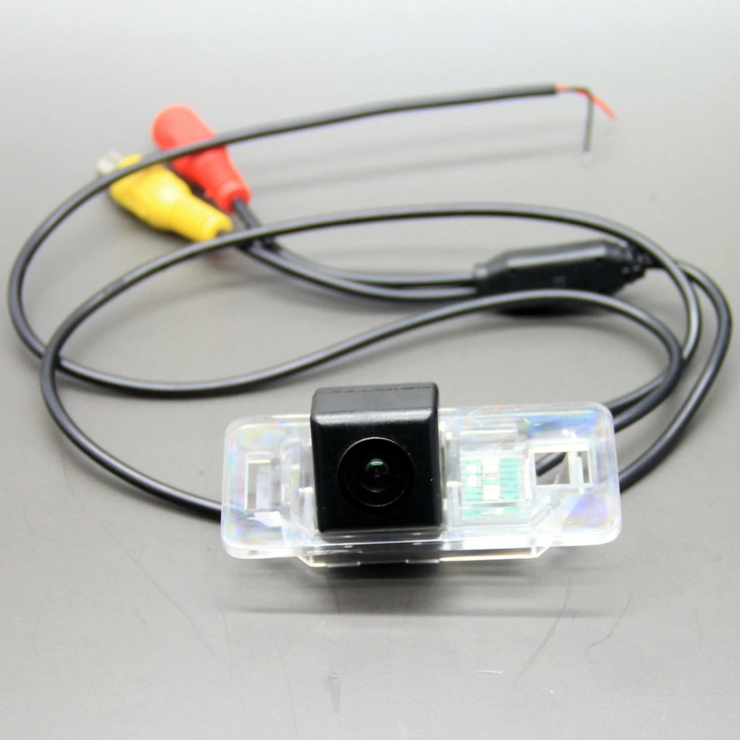 Rear View Backup Camera for BMW E46 (1998–2005)