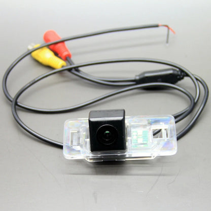 Rear View Backup Camera for BMW E46 (1998–2005)