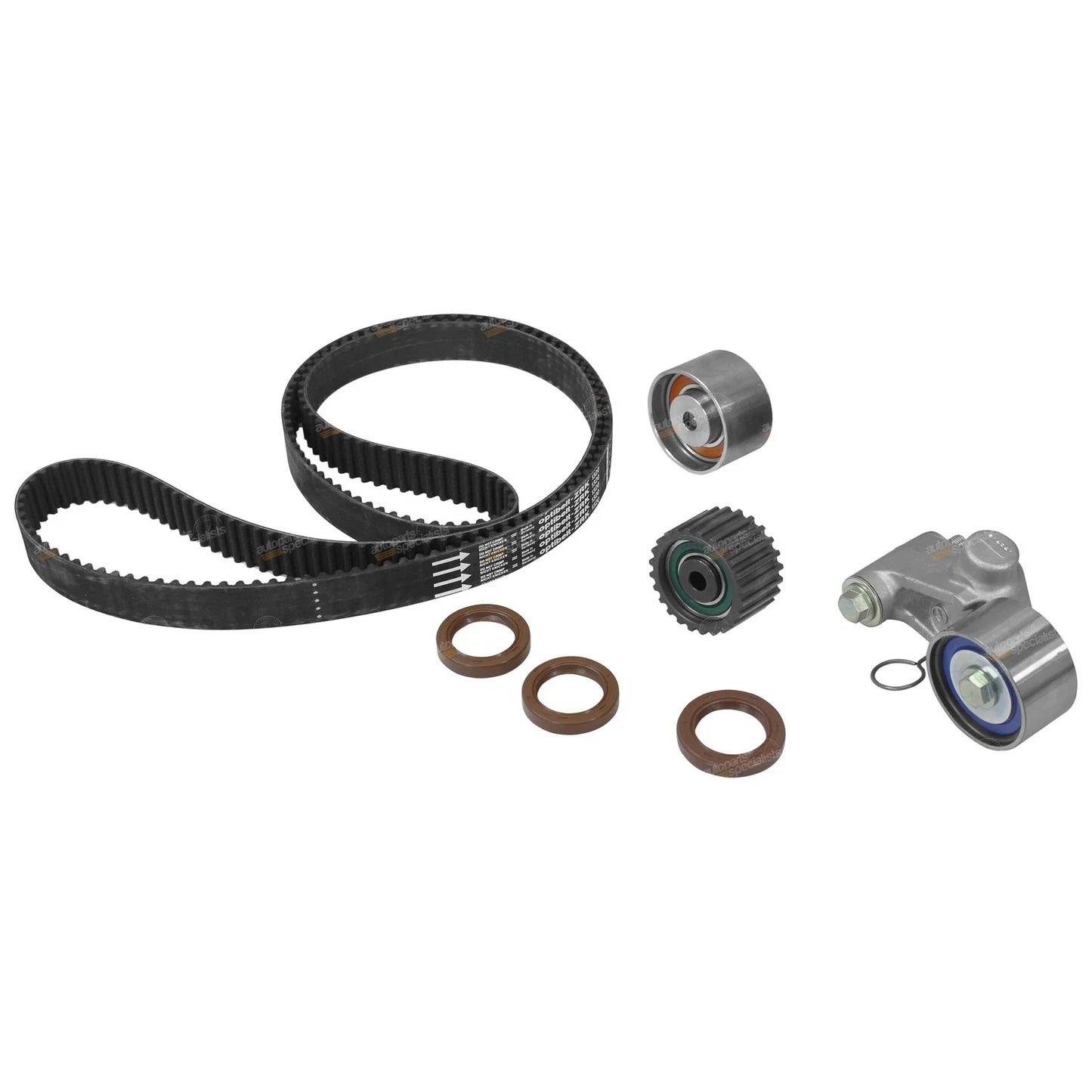 Timing Belt + Hydraulic Tensioner Kit Subaru Forester (1998 - 2002)
