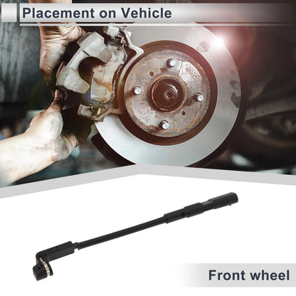 Front Wheel Brake Pad Wear Sensor No. 84693643 for GMC Sierra 1500 (2020–2023)