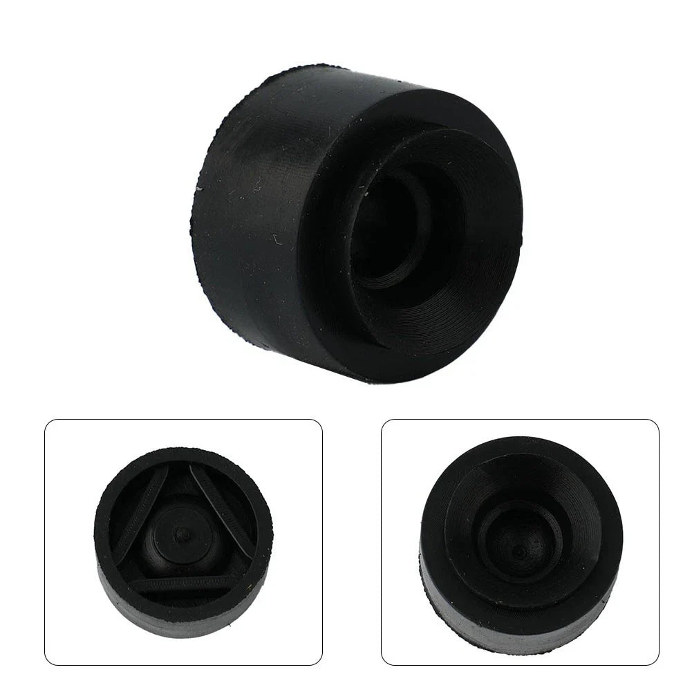 Rubber Cover Accessory Bushing