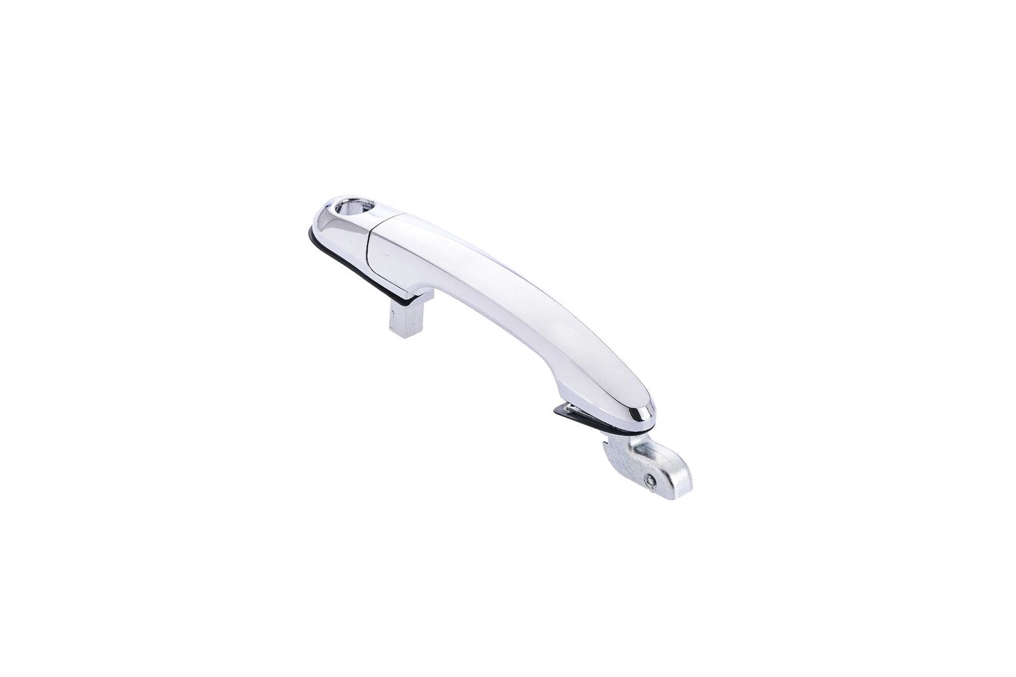 Chrome Front Right Outer Door Handle for Hyundai Tucson (2004–2010)