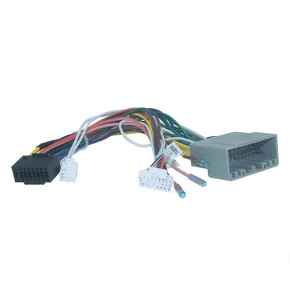 16 PIN Android Power Cable Adapter for Jeep Compass (2007-2009)