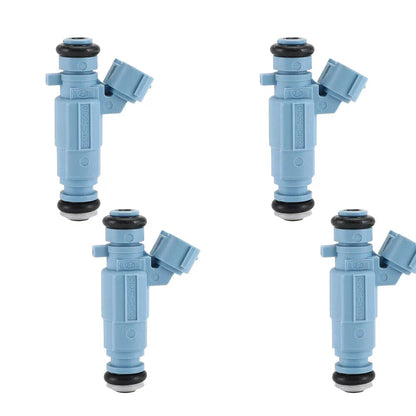 6 x Fuel Injectors for Hyundai Grandeur XG G6CU 3.5L (2002-2005)