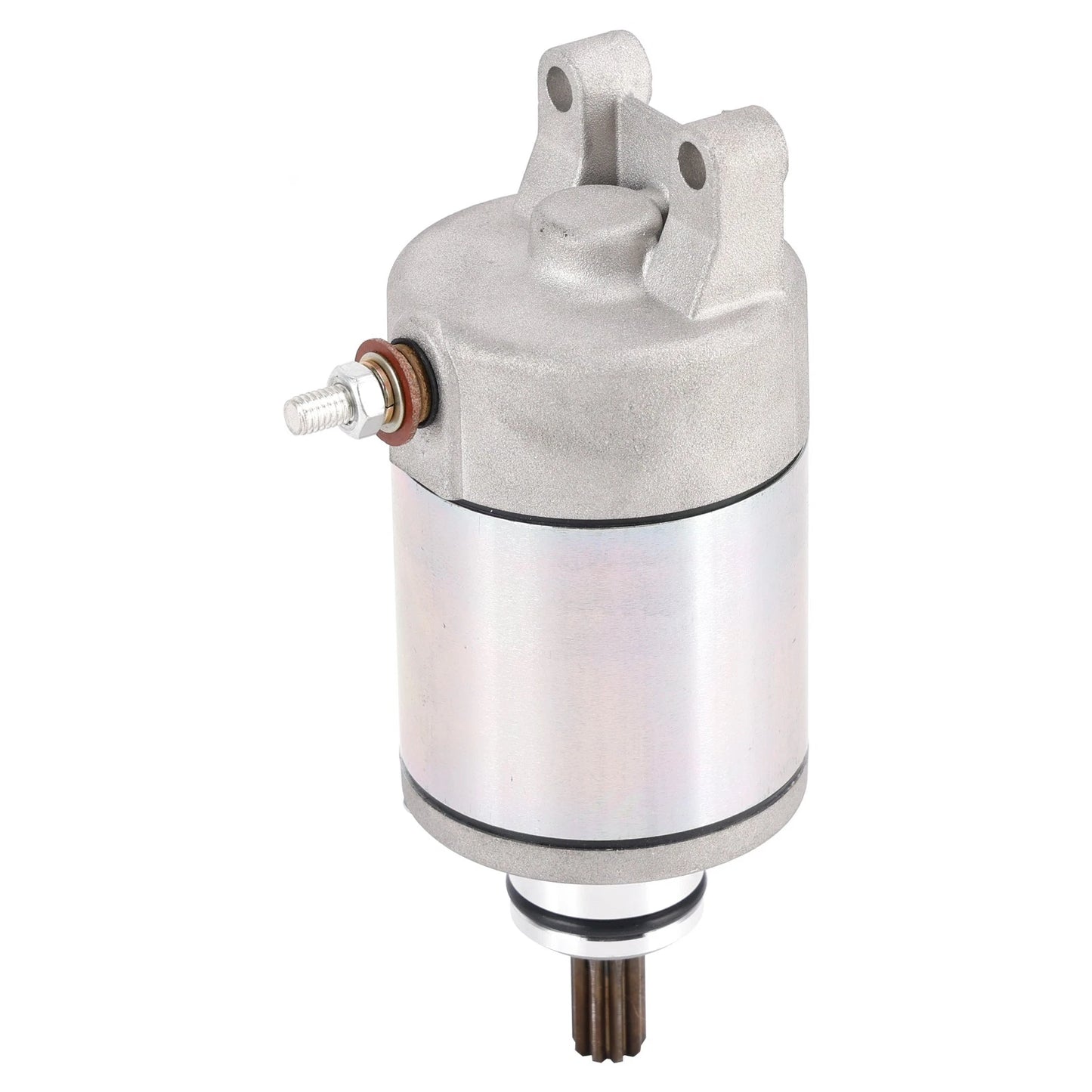 Starter for Suzuki GSXR 600 GSXR 750 (2006–2007) WV GSXR600 GSX-R750