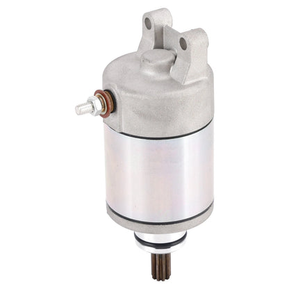 Starter for Suzuki GSXR 600 GSXR 750 (2006–2007) WV GSXR600 GSX-R750