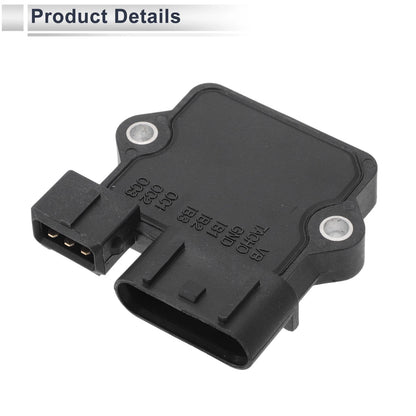 Ignition Control Module No.LX729 for Mitsubishi Montero (1997–2004)