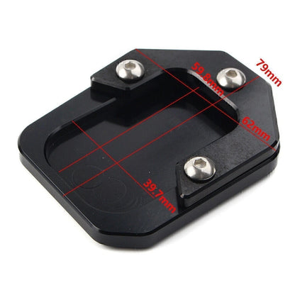 Tow Hook Ring Set for BMW Universal (Red)