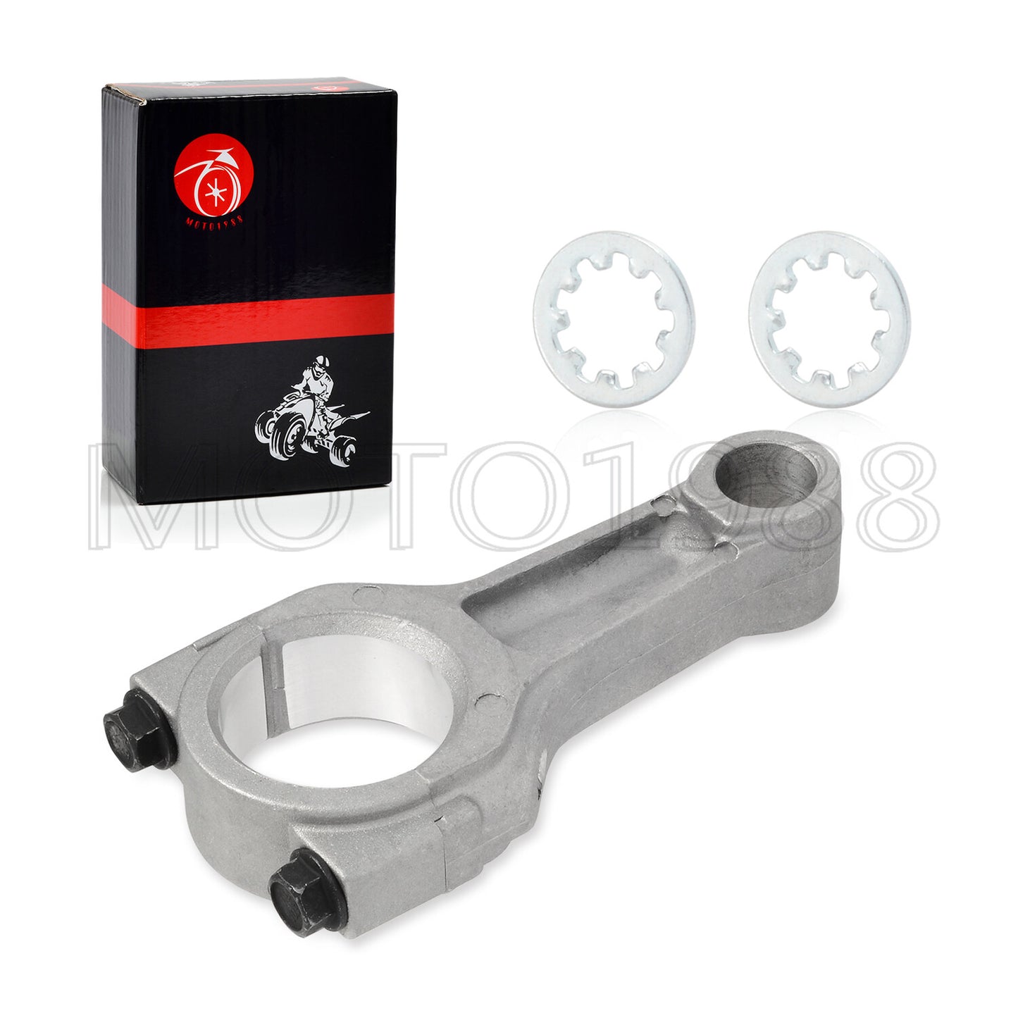 Connecting Rod for EZGO Golf Cart 4 Cycle Robin 295cc (1991–2002)