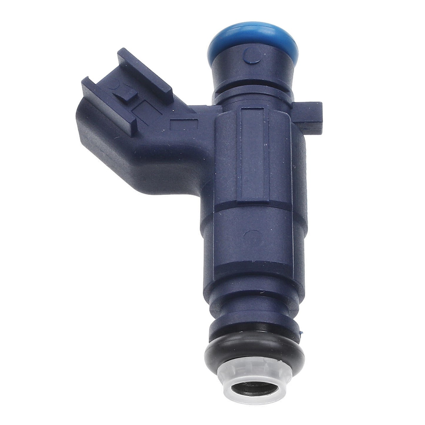 6X Fuel Injector for Chevrolet Malibu Equinox Cadillac CTS SRX Pontiac G8 (2008–2015)