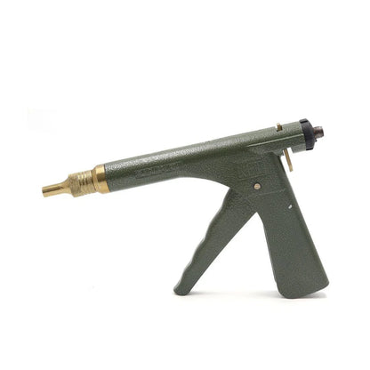 Tire Repair Plugger Kit for AU Car - Mushroom Plug & Probe Nozzle