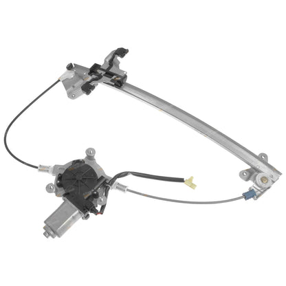 Front Right Electric Power Window Regulator for Ford Falcon (2002–2008)