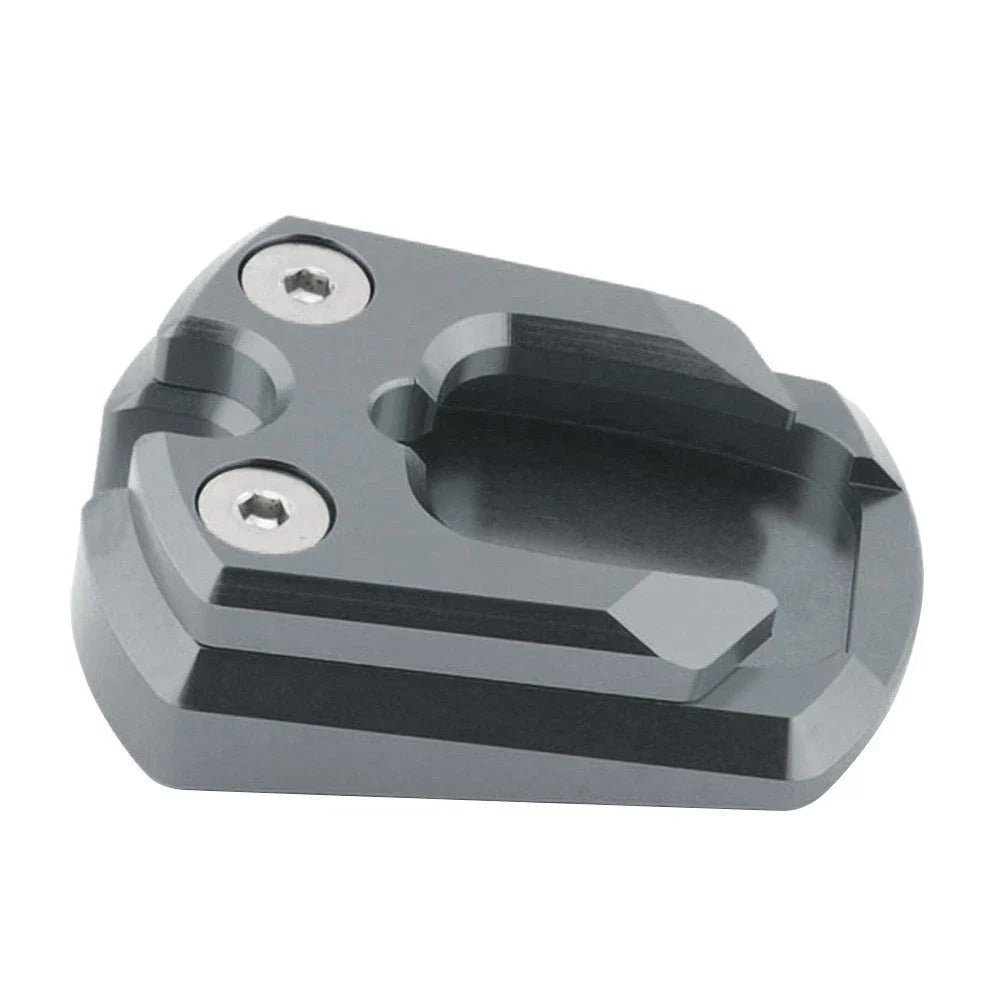 Titanium Kickstand Extension Pad for Yamaha XMAX 125 250 300 400 (2017-2023)