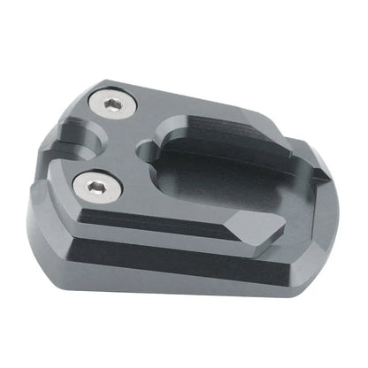 Titanium Kickstand Extension Pad for Yamaha XMAX 125 250 300 400 (2017-2023)