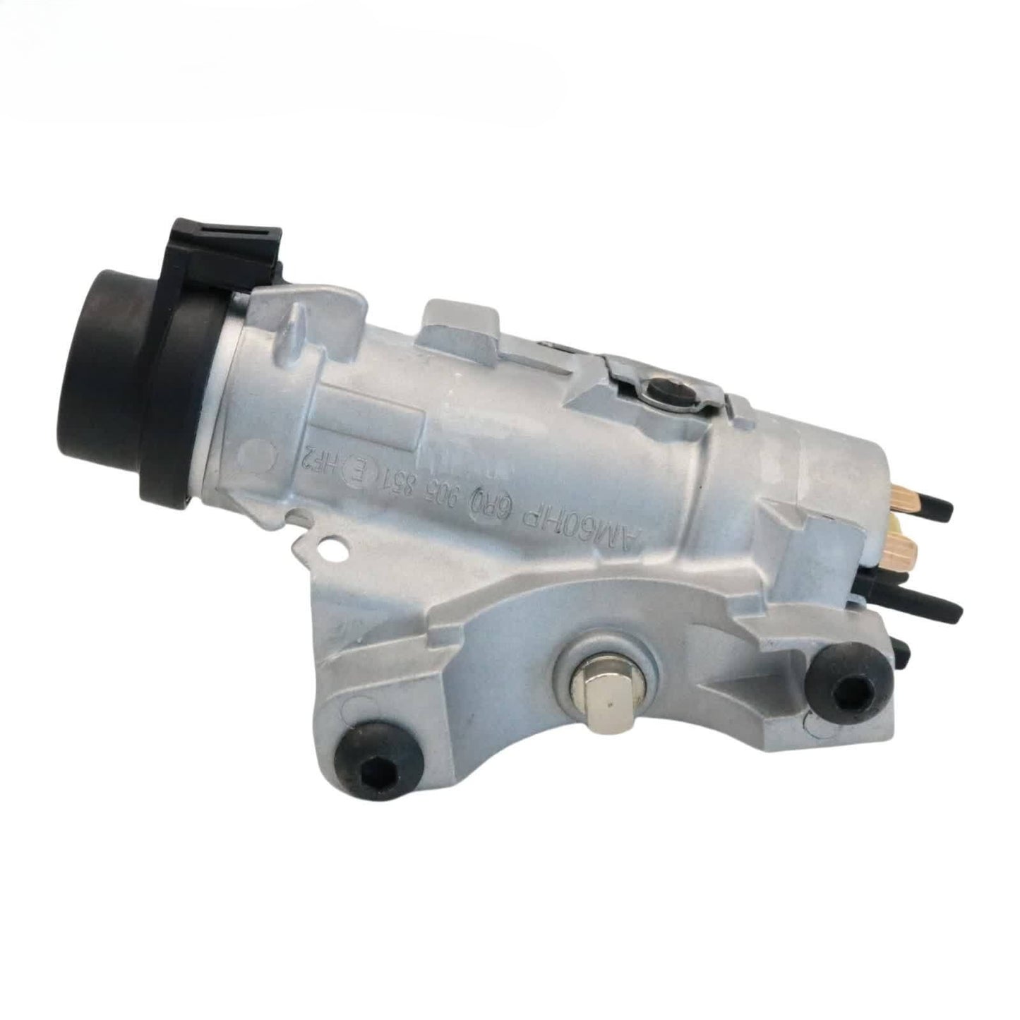 Ignition Lock Cylinder Assembly for Audi A4 (1996–2001)