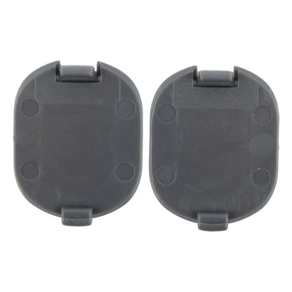 Cover Cap Taillight Lamp Bezel for Vehicle