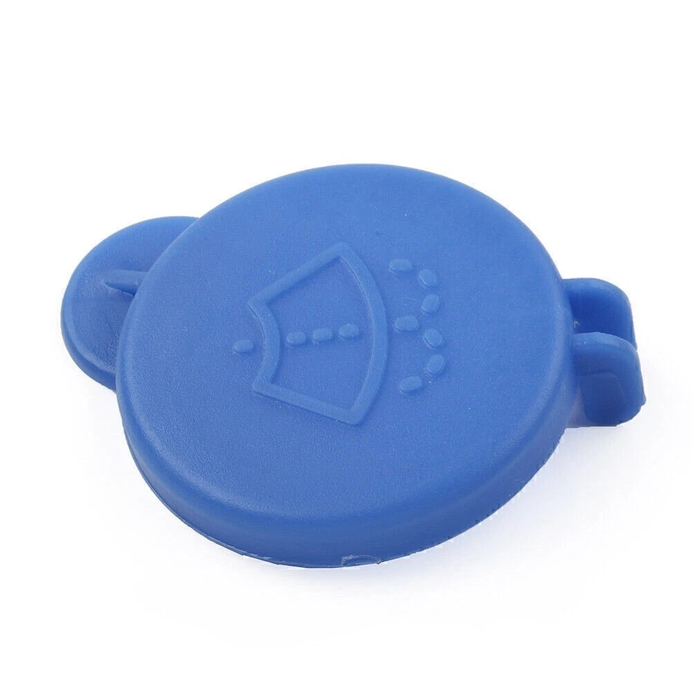 Windscreen Washer Tank Bottle Cap for Ford Fiesta MK6, Fusion, Figo (2002–2017) EC 1488251
