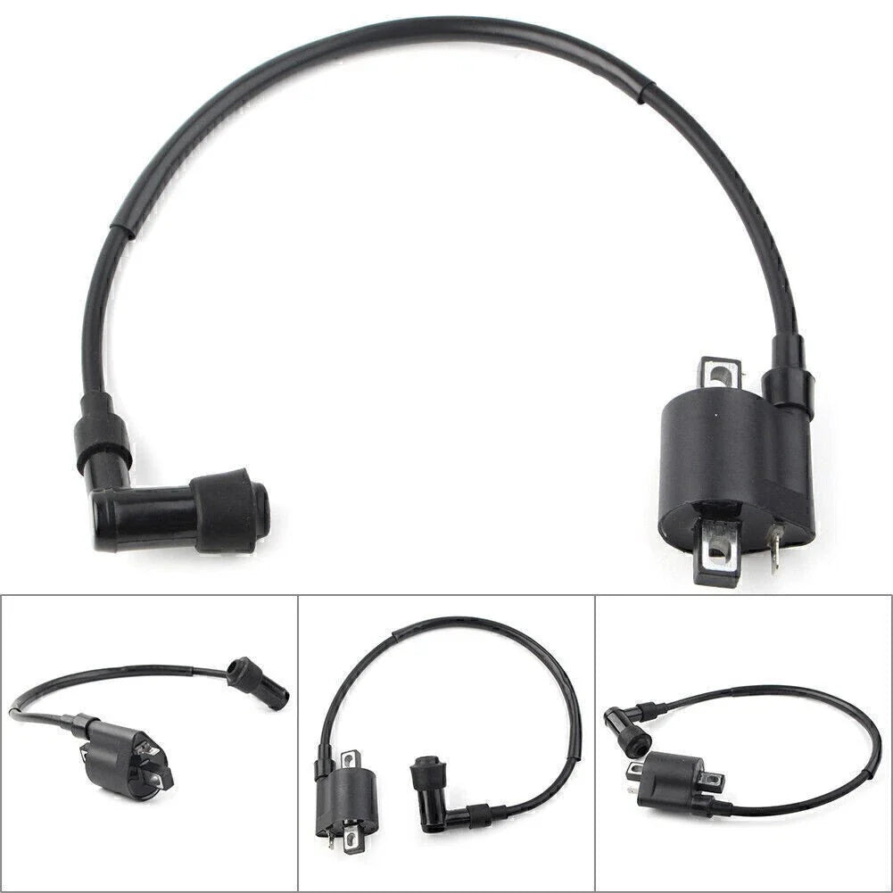 Ignition Coil for 70 110 125 150CC Chinese Dirt Bike ATV Quad Scooter