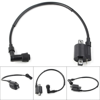 Ignition Coil for 70 110 125 150CC Chinese Dirt Bike ATV Quad Scooter