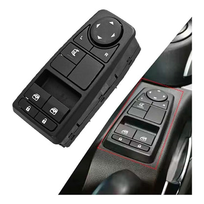 Window Control Switch for MAN TGA TGX TGS (2000–2019)