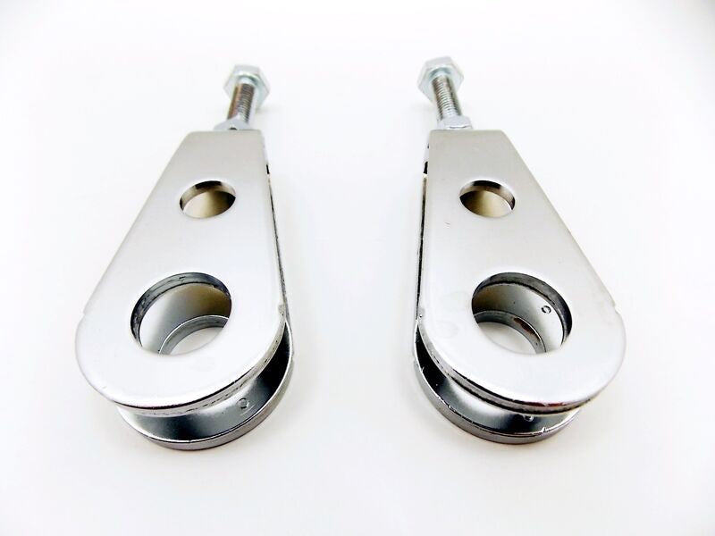 Chain Tensioner Set for Yamaha SC500 (1973–1974)