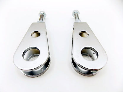 Chain Tensioner Set for Yamaha SC500 (1973–1974)