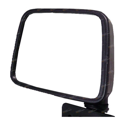 Left Door Mirror for Nissan Patrol GQ Ford Maverick (1987–1997)