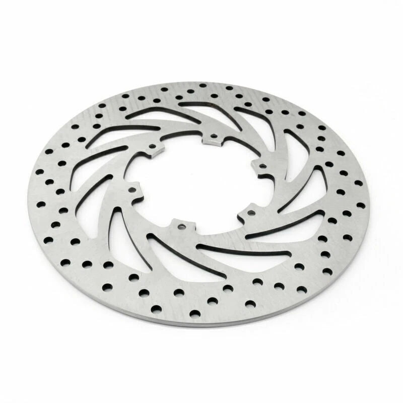 Front Brake Disc for BMW F650, F650GS, F650ST, Aprilia Pegaso 125 (1993–2007)