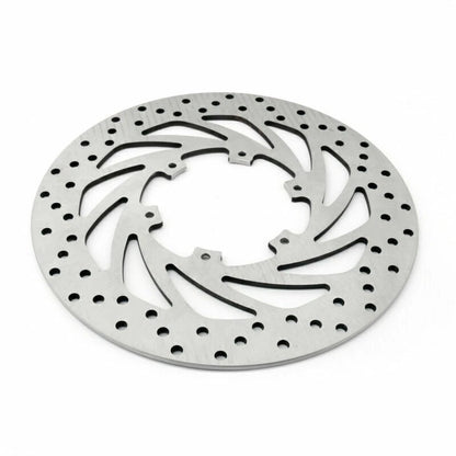 Front Brake Disc for BMW F650, F650GS, F650ST, Aprilia Pegaso 125 (1993–2007)
