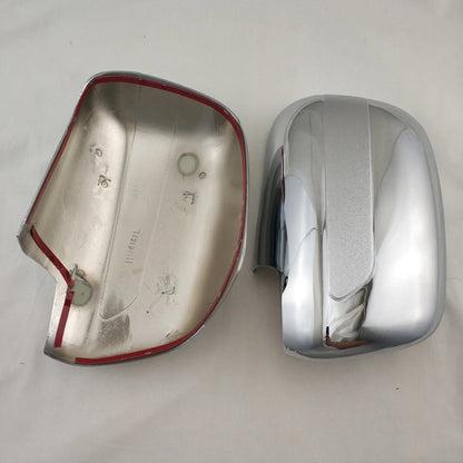 1 x Mirror Cover Caps Overlay for Lexus RX330 RX300 RX350 RX450h (2003–2008)