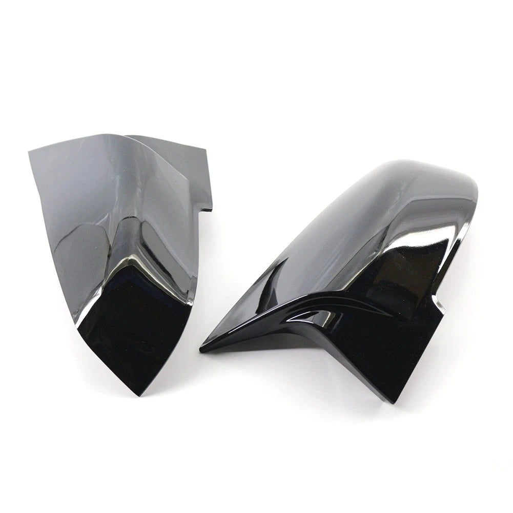 Double Line Front Bumper Kidney Grille for BMW X3 E83 (2006–2010)