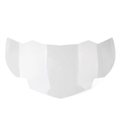 Headlight Front Protector Cover for BMW K1600GT K1600GTL K1600B (2010–2020)