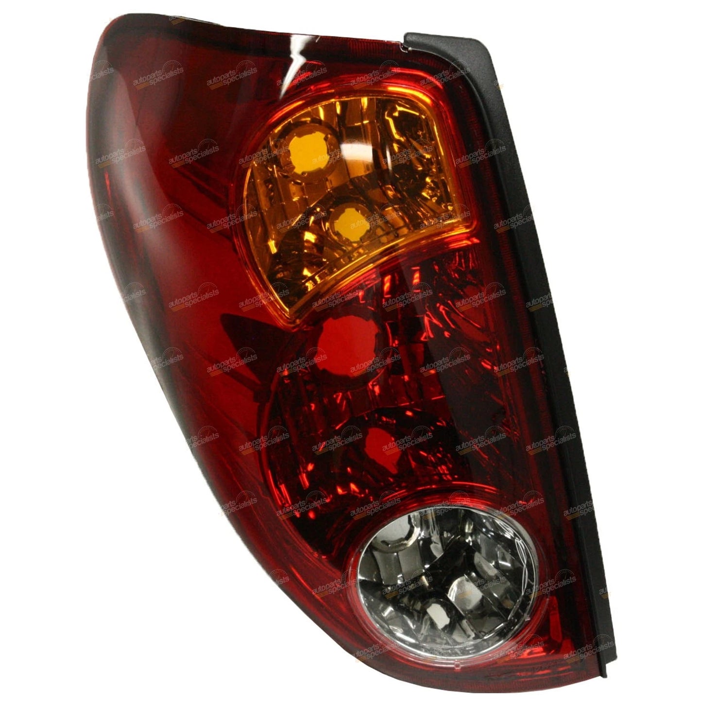 Tail Lights Pair for Mitsubishi Triton (2006–2015)