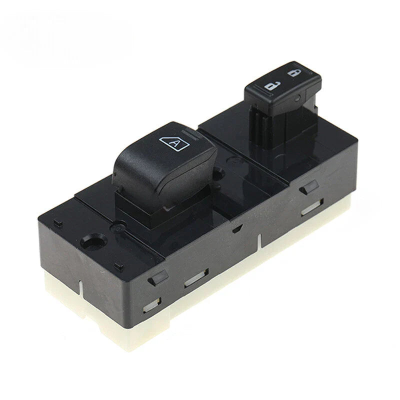 Front Power Window Switch for Nissan Altima (2002–2013)