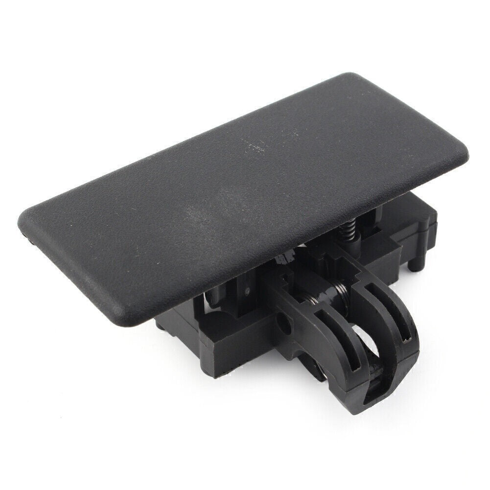 Glove Box Latch for Land Rover Freelander 2 (2008–2015) Black
