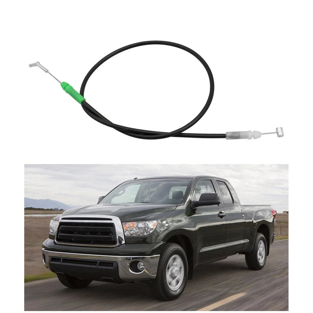 Door Cable Assembly for Toyota Tundra Sequoia Fielder