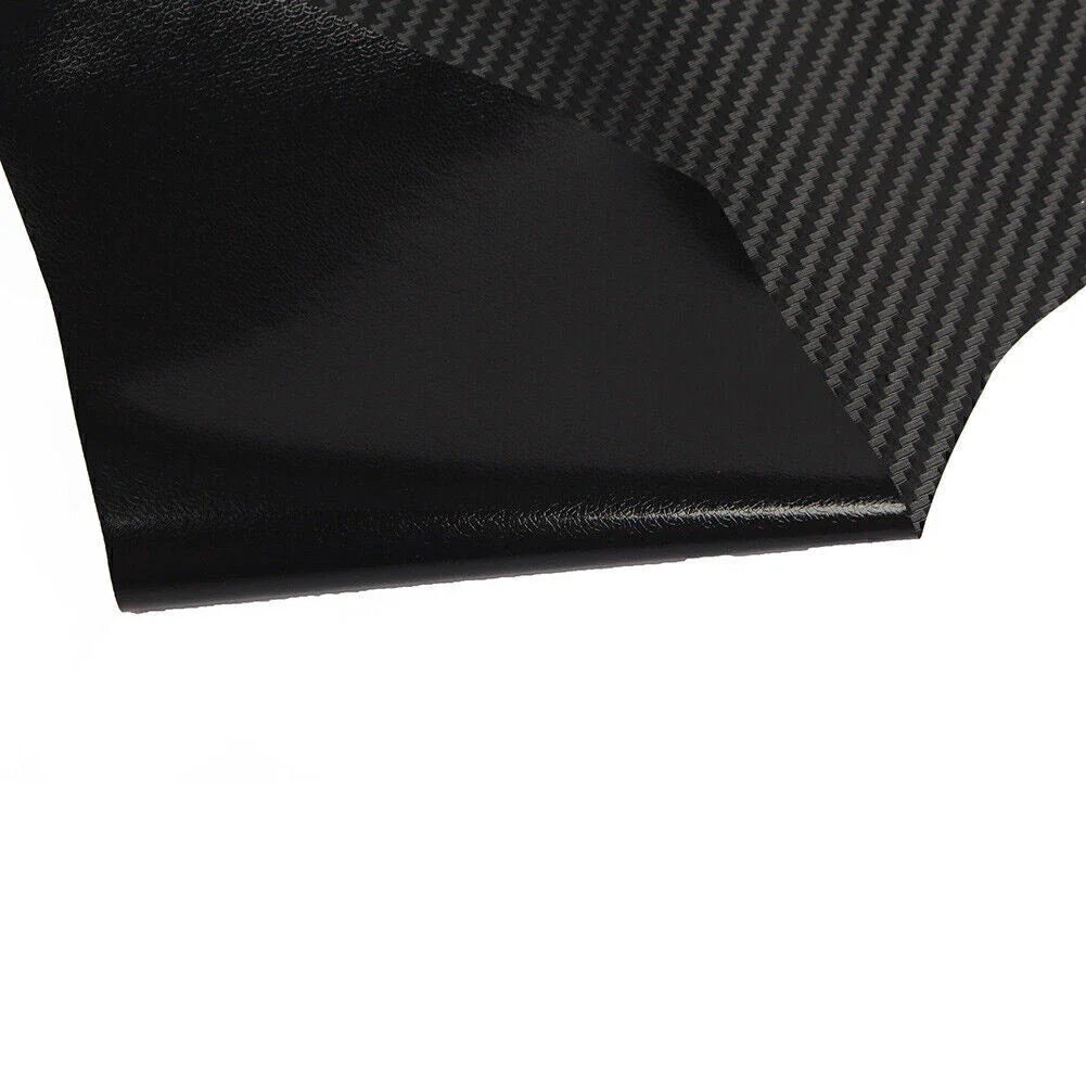 Door Anti Kick Pad Protection Cover for BMW X4 F15, X5 F16 (2013-2018)